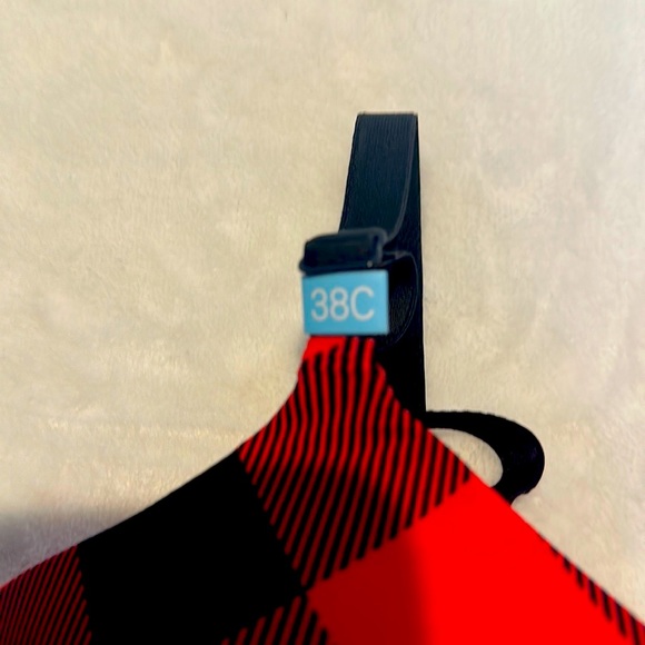 🔥5/$55 NWT BRAND NEW ❤️SO BRA SZ 38C - Picture 2 of 6